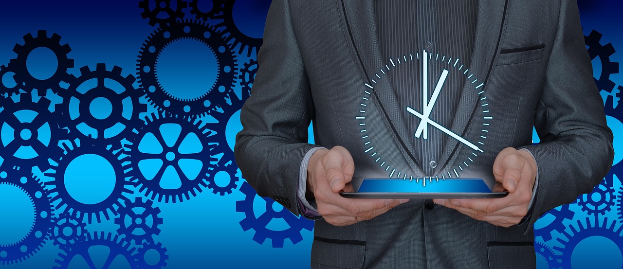 技术支持辅助程序的行业销售表现